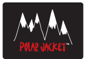 Polar Jacket Logo
